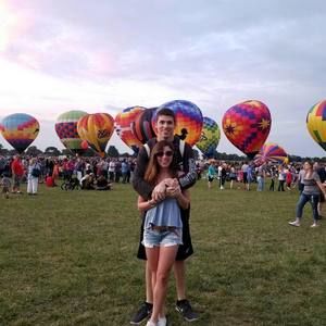 Meet your Posher, Selena